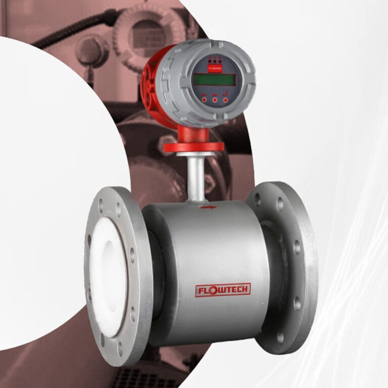 Flow Checking Instruments Flow - Flowtech Measuring Instruments Pvt. Ltd. - Precision ...
