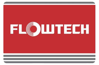 FlowTech instruments Logo T