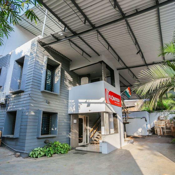 Flowtech-Measuring-Instruments-vadodara office image