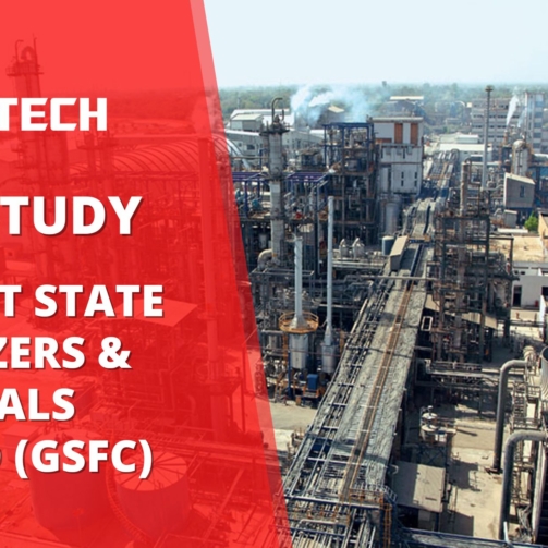 GSFC flow level measuring case study21