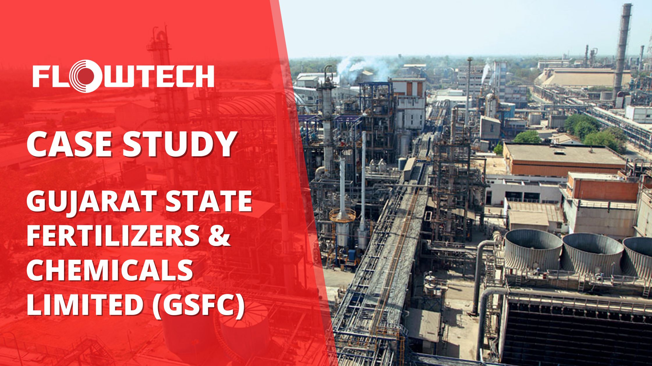 GSFC flow level measuring case study21