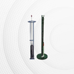 Top Mounted Magnetic Level Indicator Optimal Solution for Underground Tanks