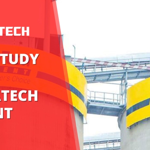 ultratech cement flow level measuring case study 21