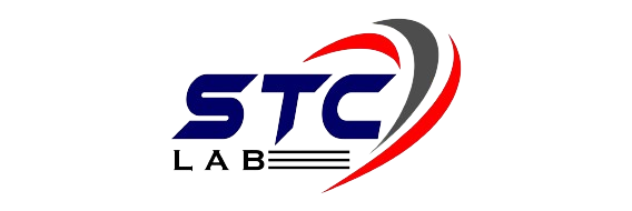STC Labs Logo