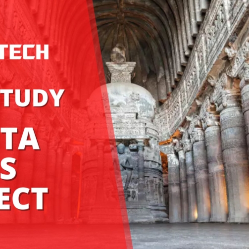 Ajanta Caves Project