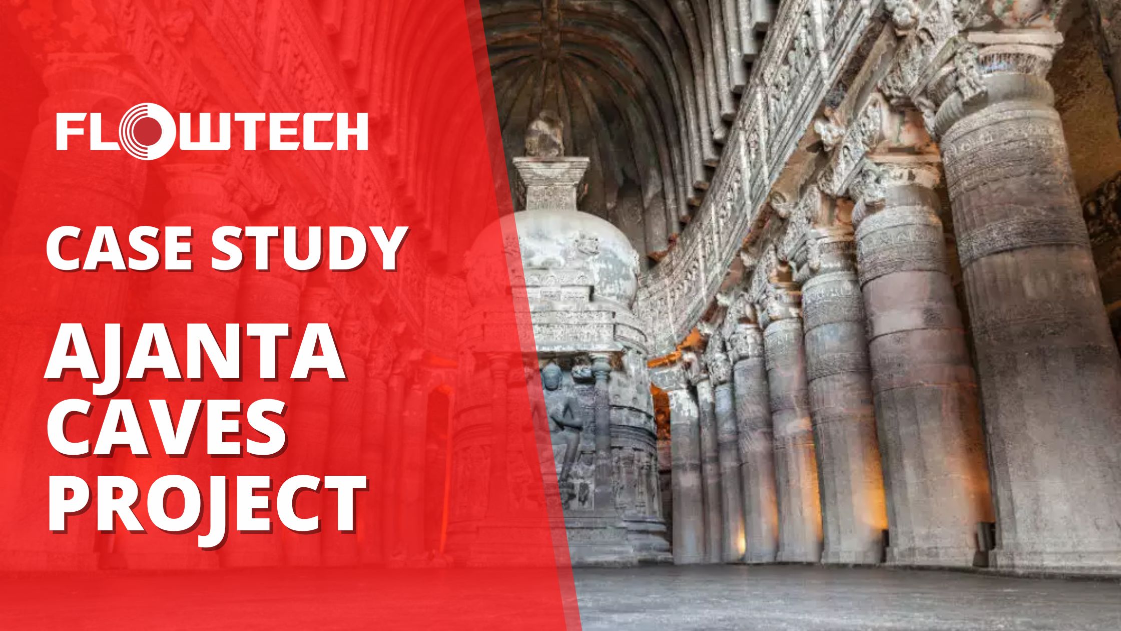 Ajanta Caves Project