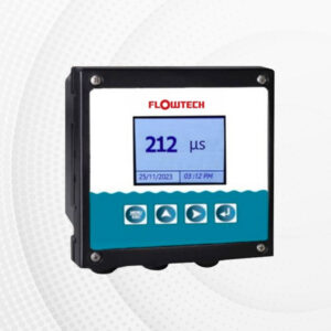 Conductivity-Meter