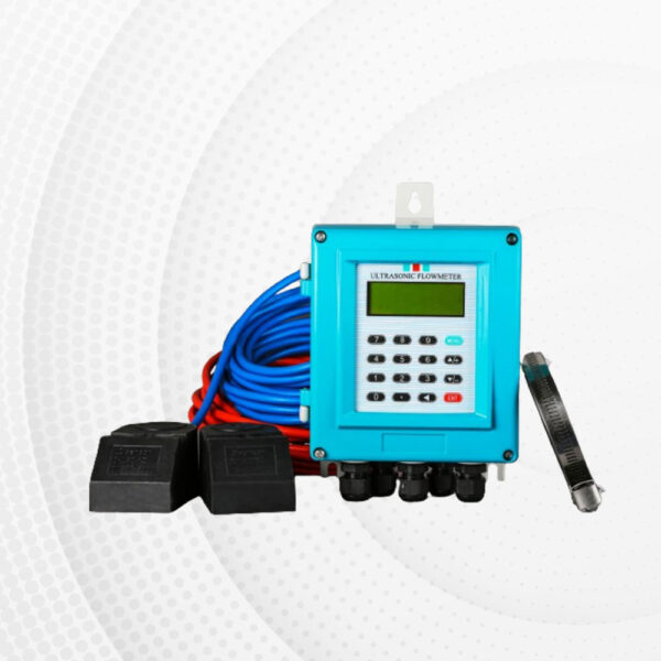 Ultrasonic Flowmeter