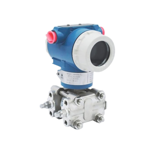 Differential Pressure Transmitter