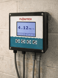 Flowtech Measuring Instruments | Precision Instruments for Industrial ...